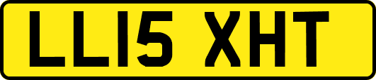 LL15XHT