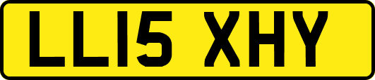 LL15XHY