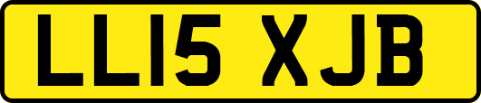 LL15XJB