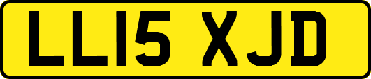 LL15XJD