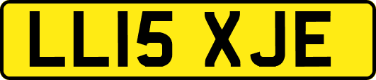 LL15XJE