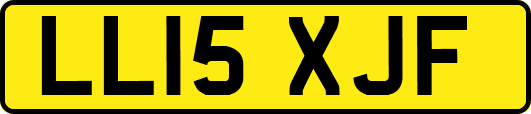 LL15XJF