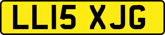 LL15XJG