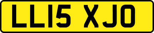 LL15XJO