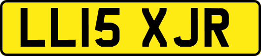 LL15XJR