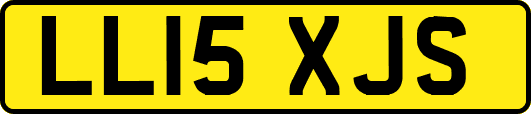 LL15XJS