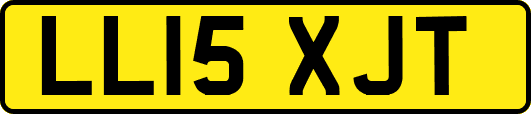 LL15XJT