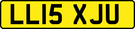 LL15XJU