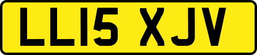 LL15XJV