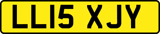 LL15XJY