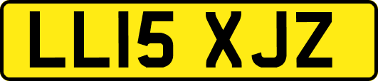 LL15XJZ