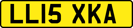 LL15XKA