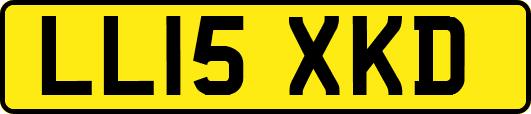 LL15XKD