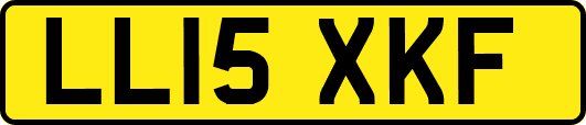LL15XKF