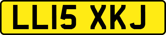 LL15XKJ