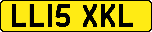 LL15XKL