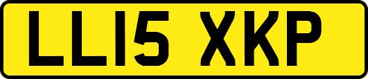 LL15XKP