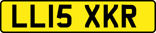 LL15XKR
