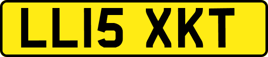 LL15XKT