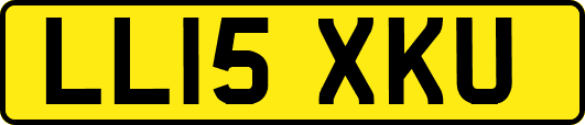 LL15XKU