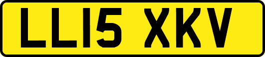 LL15XKV