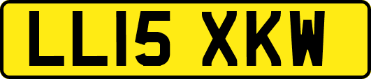 LL15XKW