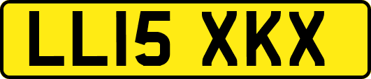 LL15XKX