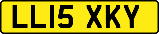 LL15XKY
