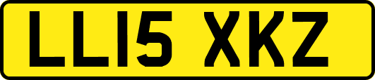 LL15XKZ