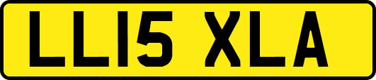LL15XLA