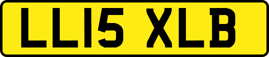 LL15XLB
