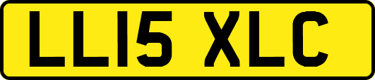 LL15XLC