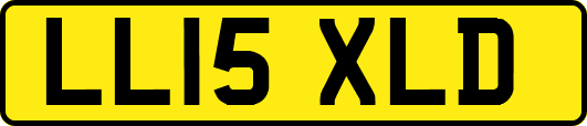 LL15XLD
