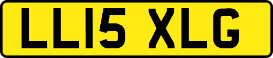 LL15XLG