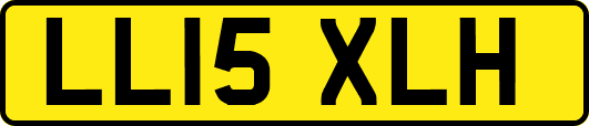 LL15XLH
