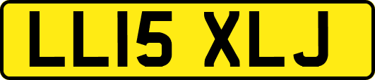 LL15XLJ