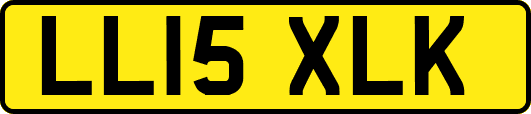 LL15XLK