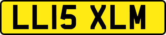 LL15XLM