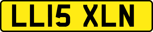 LL15XLN