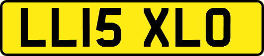 LL15XLO