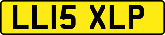LL15XLP