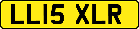LL15XLR