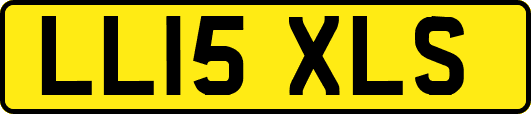 LL15XLS