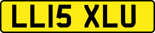 LL15XLU