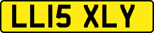 LL15XLY