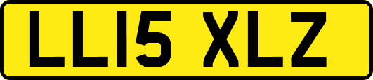 LL15XLZ