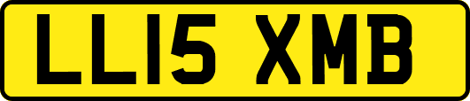 LL15XMB