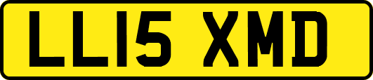 LL15XMD