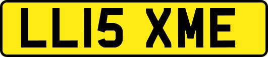 LL15XME