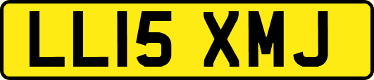 LL15XMJ